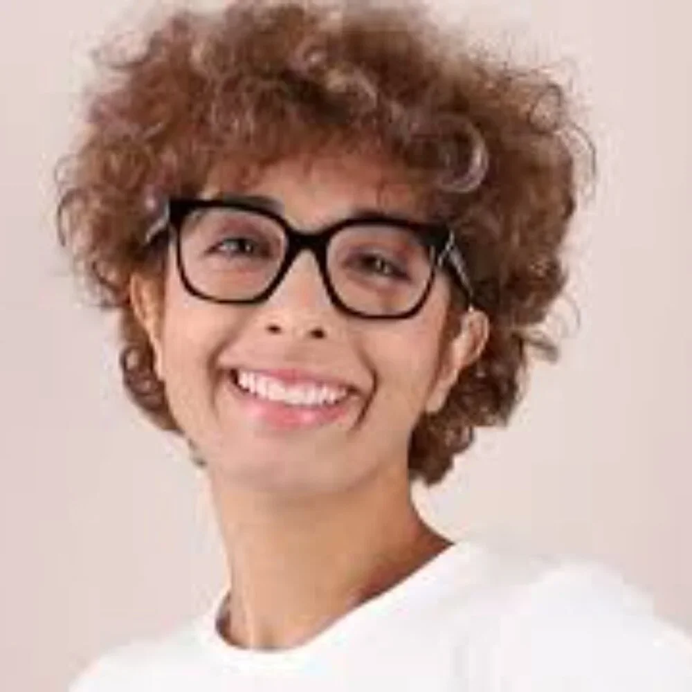 Burberry BE2347 3942 Square Eyeglasses 52mm – Black - Picture 3 of 10